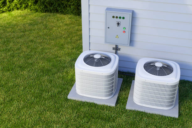 Best Affordable HVAC services  in Hayden, AL