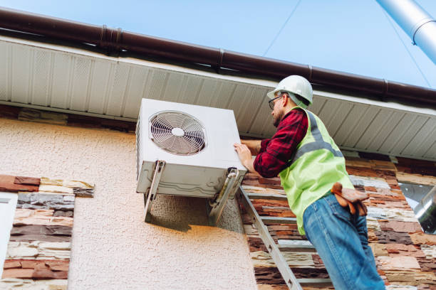 Best Local HVAC companies  in Hayden, AL