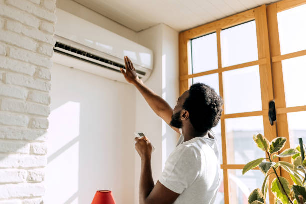 Best HVAC air duct cleaning  in Hayden, AL
