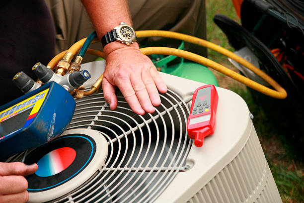 HVAC emergency services in Hayden, AL