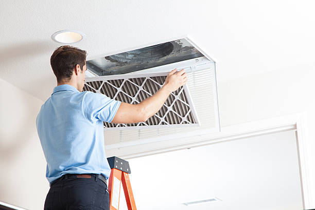 Best HVAC replacement cost  in Hayden, AL