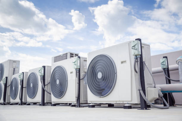 Best Air conditioning repair  in Hayden, AL